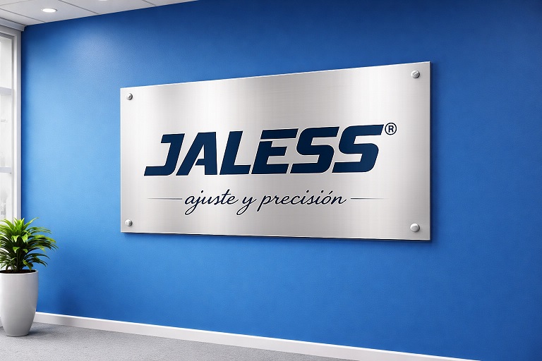 Equipo de Jaless Import